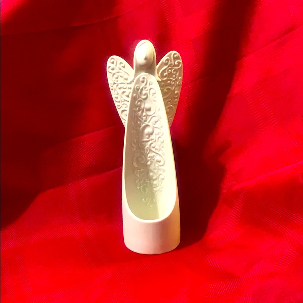 Angel Votive Holdet